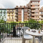 Plaza Berri - Baskeyrentals * Azpeitia