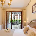 Plaza Berri - Baskeyrentals Διαμέρισμα *