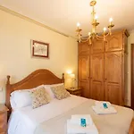 Plaza Berri - Baskeyrentals Διαμέρισμα *