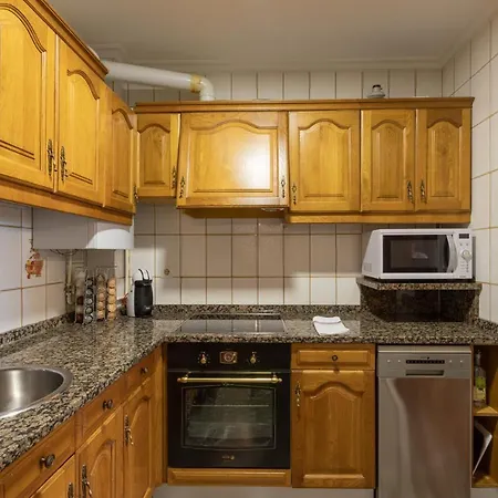 Apartamento Plaza Berri - Baskeyrentals *