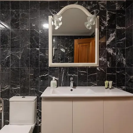 Lejlighed Plaza Berri - Baskeyrentals Azpeitia
