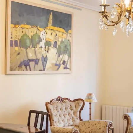 Apartment Plaza Berri - Baskeyrentals *
