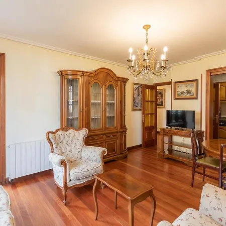 Apartment Plaza Berri - Baskeyrentals *