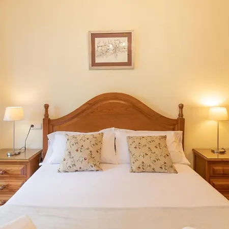 Plaza Berri - Baskeyrentals * Azcoitia