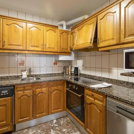 Plaza Berri - Baskeyrentals Apartment *