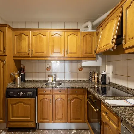 Daire Plaza Berri - Baskeyrentals