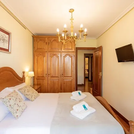 Plaza Berri - Baskeyrentals *