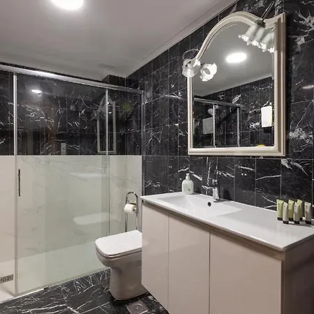 Plaza Berri - Baskeyrentals * Azpeitia