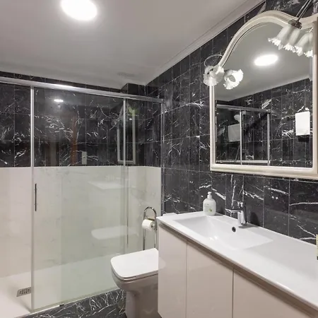 Plaza Berri - Baskeyrentals Apartment