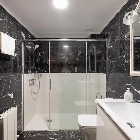 Plaza Berri - Baskeyrentals Apartment *