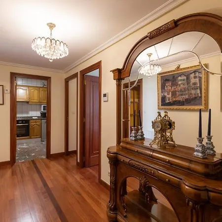 Plaza Berri - Baskeyrentals Azpeitia