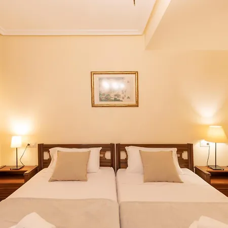 Plaza Berri - Baskeyrentals *